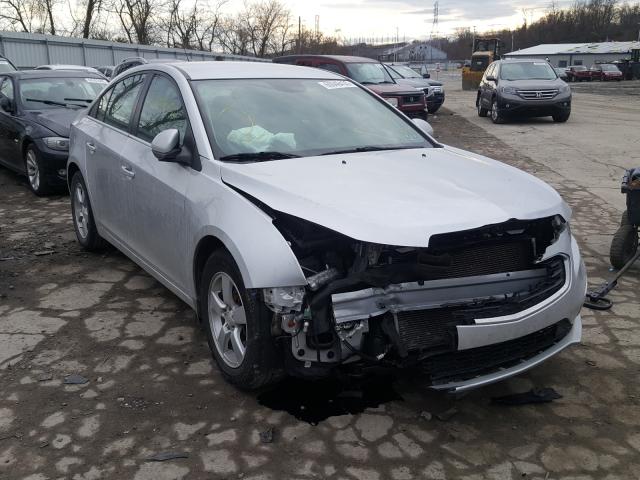 CHEVROLET CRUZE LIMI 2016 1g1pe5sb2g7116953