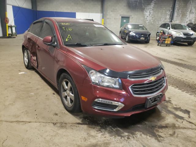 CHEVROLET CRUZE LIMI 2016 1g1pe5sb2g7118752