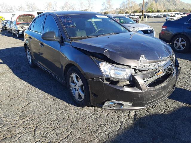 CHEVROLET CRUZE LIMI 2016 1g1pe5sb2g7121439