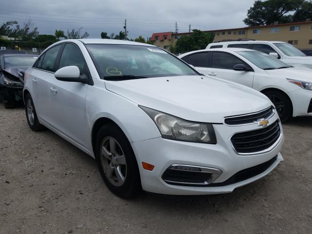 CHEVROLET CRUZE LIMI 2016 1g1pe5sb2g7122445