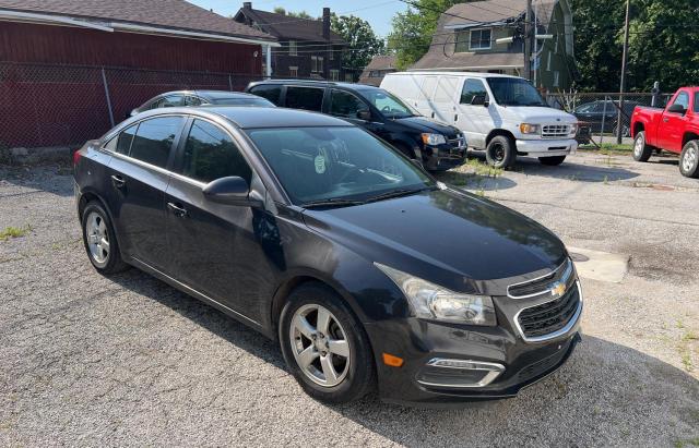 CHEVROLET CRUZE 2016 1g1pe5sb2g7126589