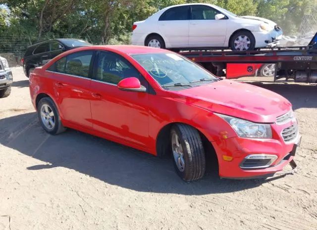 CHEVROLET CRUZE LIMITED 2016 1g1pe5sb2g7127872