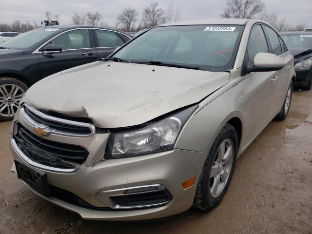 CHEVROLET CRUZE LIMI 2016 1g1pe5sb2g7129668