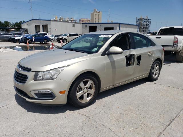 CHEVROLET CRUZE 2016 1g1pe5sb2g7129766