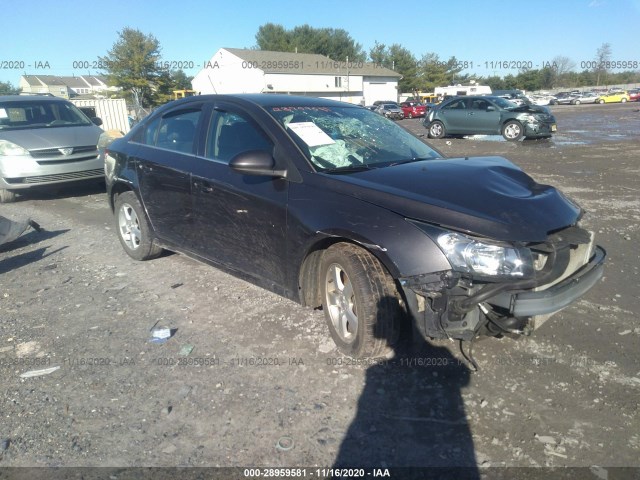 CHEVROLET CRUZE LIMITED 2016 1g1pe5sb2g7130240