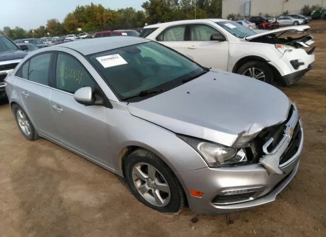 CHEVROLET CRUZE LIMITED 2016 1g1pe5sb2g7130268