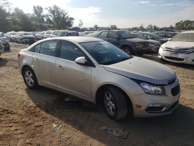 CHEVROLET CRUZE LIMI 2016 1g1pe5sb2g7131050