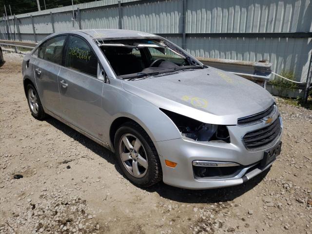 CHEVROLET CRUZE LIMI 2016 1g1pe5sb2g7132778