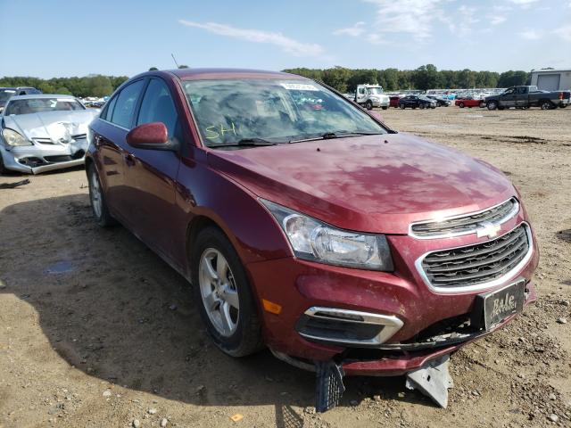 CHEVROLET CRUZE LIMI 2016 1g1pe5sb2g7134529