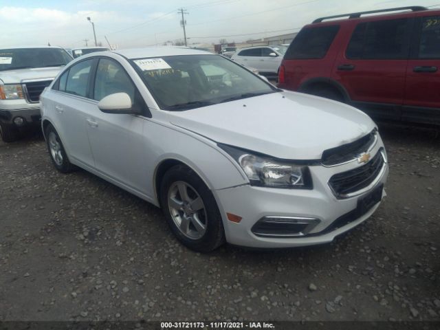 CHEVROLET CRUZE LIMITED 2016 1g1pe5sb2g7140105