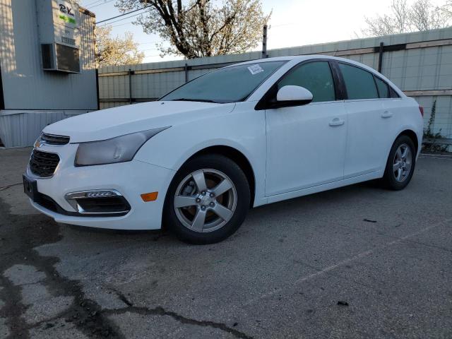 CHEVROLET CRUZE 2016 1g1pe5sb2g7140184