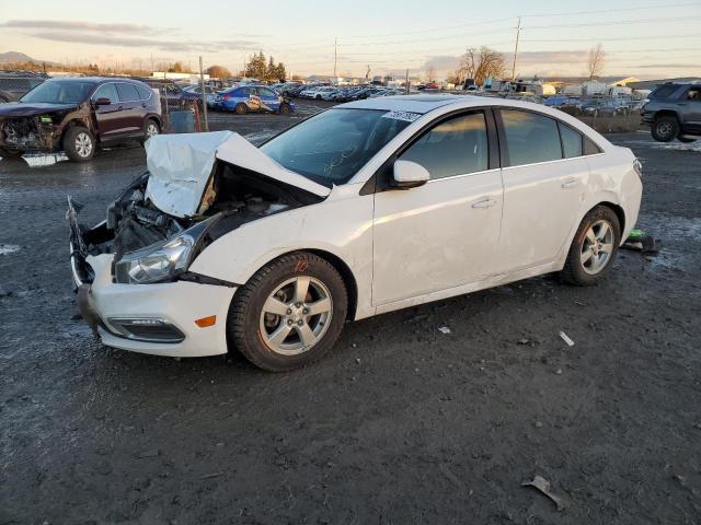 CHEVROLET CRUZE 2016 1g1pe5sb2g7140881