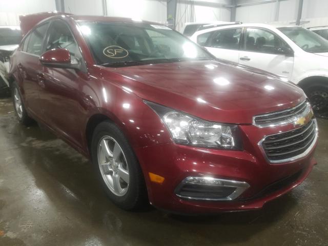 CHEVROLET CRUZE LIMI 2016 1g1pe5sb2g7144137