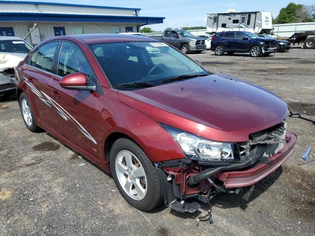 CHEVROLET CRUZE LIMI 2016 1g1pe5sb2g7144865