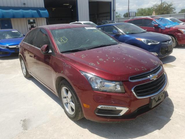 CHEVROLET CRUZE LIMI 2016 1g1pe5sb2g7148107