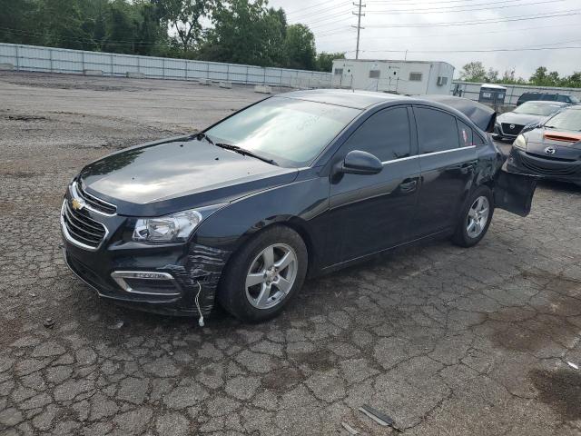 CHEVROLET CRUZE 2016 1g1pe5sb2g7149869