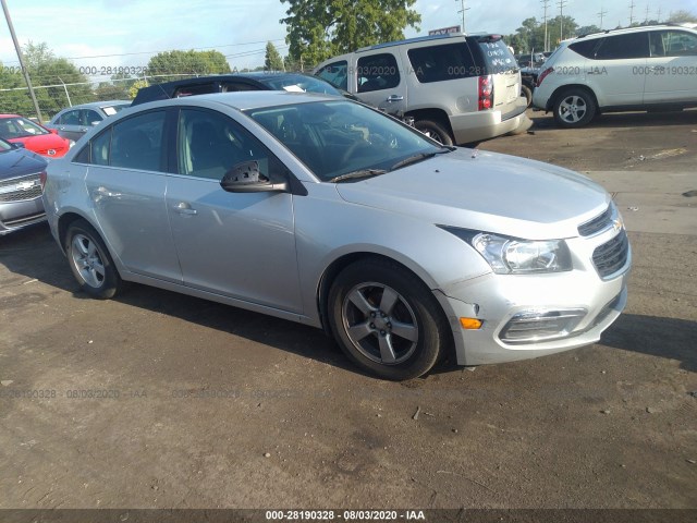 CHEVROLET CRUZE LIMITED 2016 1g1pe5sb2g7151637