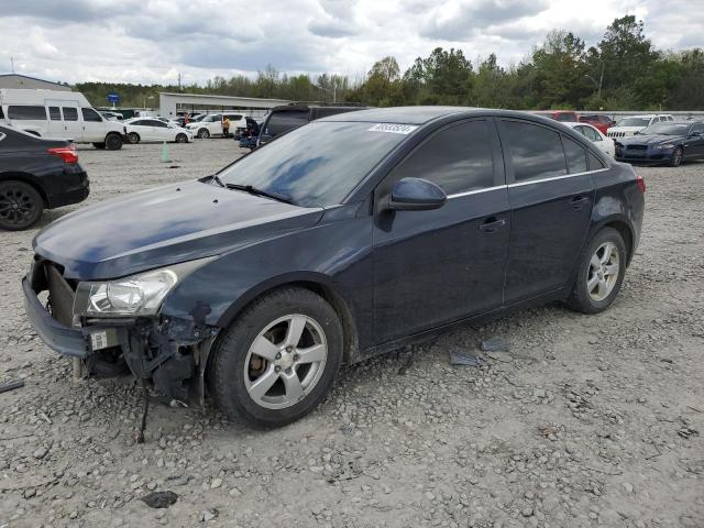 CHEVROLET CRUZE 2016 1g1pe5sb2g7152660