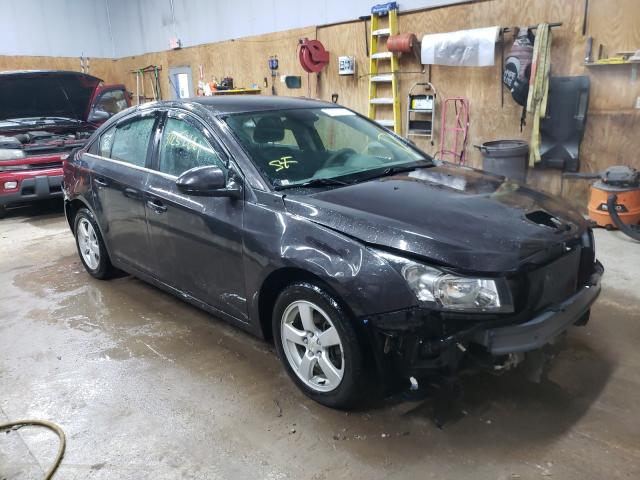 CHEVROLET CRUZE LIMI 2016 1g1pe5sb2g7153615