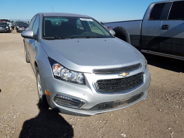 CHEVROLET CRUZE LIMI 2016 1g1pe5sb2g7153646