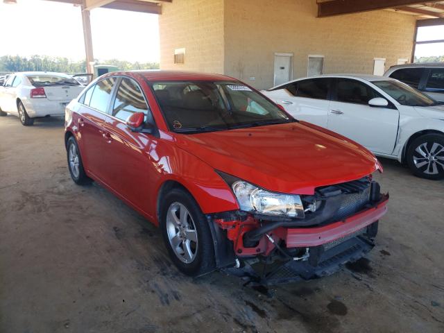 CHEVROLET CRUZE LIMI 2016 1g1pe5sb2g7153887