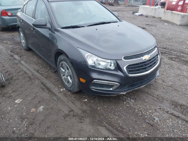 CHEVROLET CRUZE LIMITED 2016 1g1pe5sb2g7154747