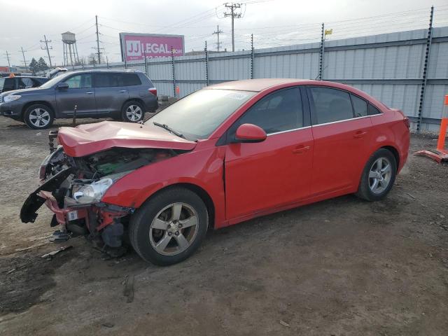 CHEVROLET CRUZE LIMI 2016 1g1pe5sb2g7157342