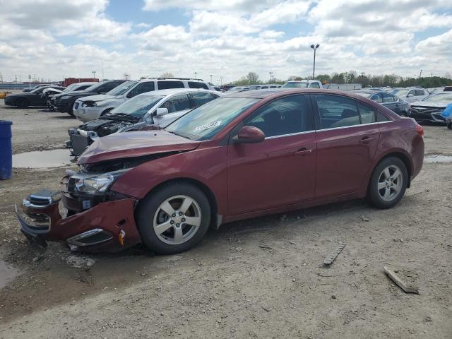 CHEVROLET CRUZE LIMI 2016 1g1pe5sb2g7157759