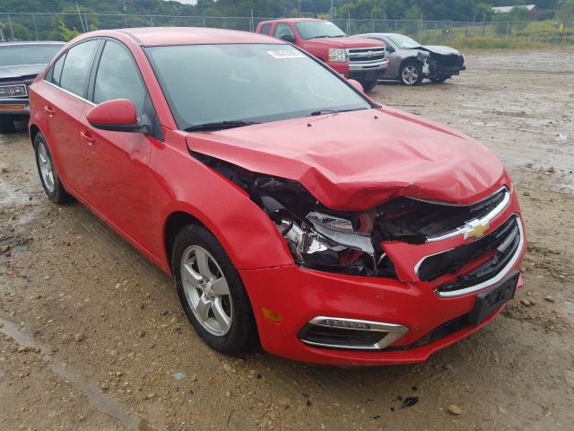 CHEVROLET CRUZE LIMI 2016 1g1pe5sb2g7157941