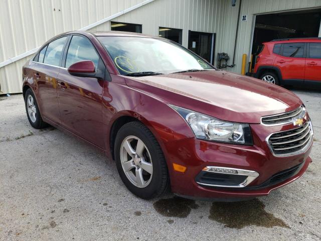 CHEVROLET CRUZE LIMI 2016 1g1pe5sb2g7158197