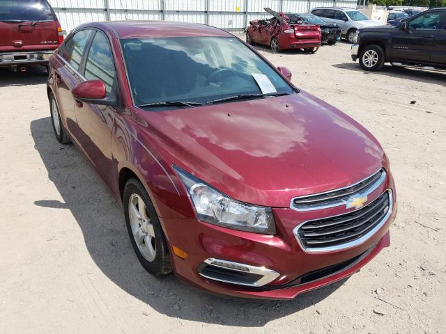 CHEVROLET CRUZE LIMI 2016 1g1pe5sb2g7158345