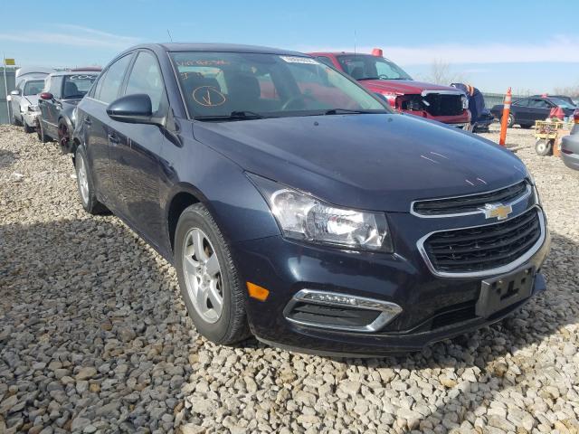 CHEVROLET CRUZE LIMI 2016 1g1pe5sb2g7160306