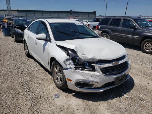 CHEVROLET CRUZE LIMI 2016 1g1pe5sb2g7160497