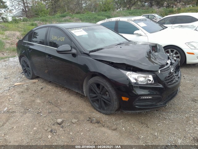 CHEVROLET CRUZE LIMITED 2016 1g1pe5sb2g7162802