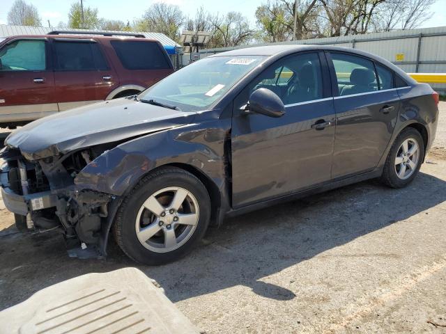 CHEVROLET CRUZE LIMI 2016 1g1pe5sb2g7163383