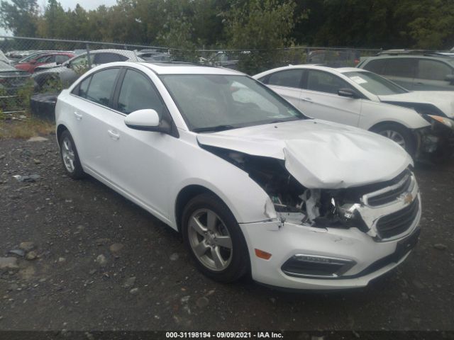 CHEVROLET CRUZE LIMITED 2016 1g1pe5sb2g7163884