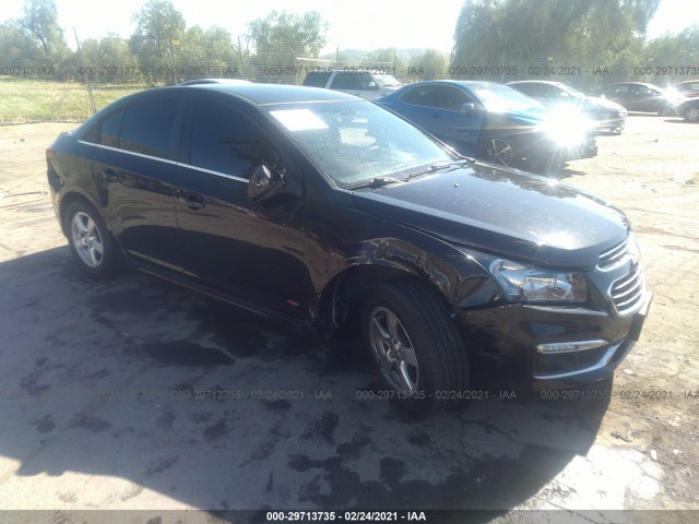 CHEVROLET CRUZE LIMITED 2016 1g1pe5sb2g7164355