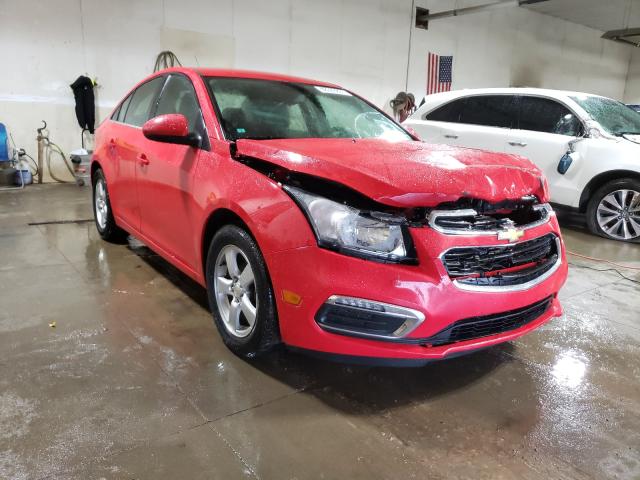 CHEVROLET CRUZE LIMI 2016 1g1pe5sb2g7166901