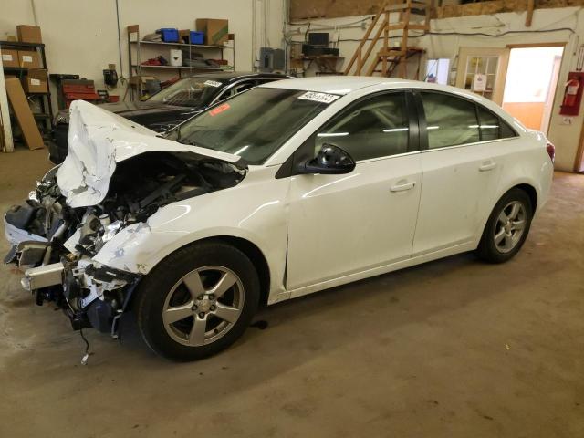 CHEVROLET CRUZE LIMI 2016 1g1pe5sb2g7167577