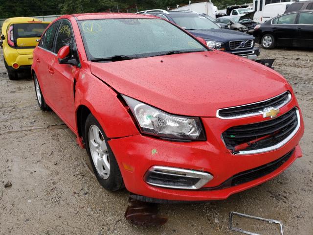 CHEVROLET CRUZE LIMI 2016 1g1pe5sb2g7168535