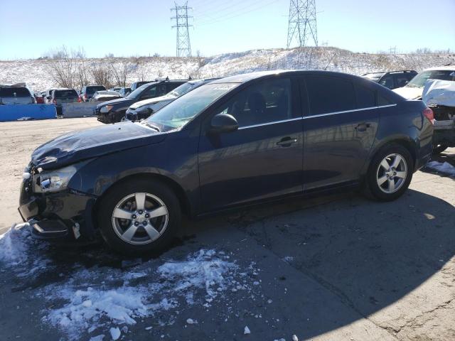 CHEVROLET CRUZE 2016 1g1pe5sb2g7168857