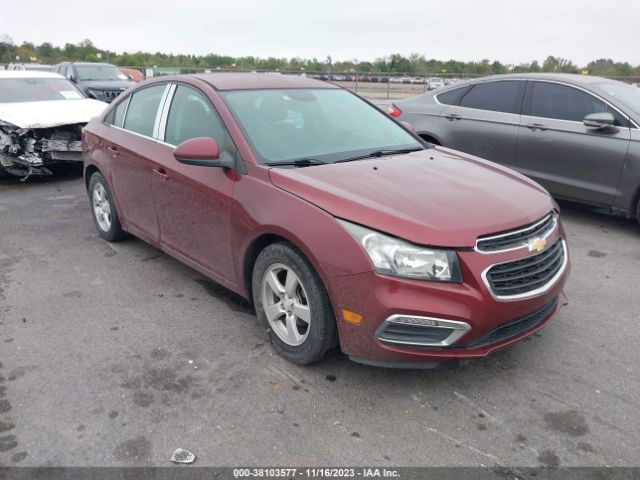 CHEVROLET CRUZE LIMITED 2016 1g1pe5sb2g7170091