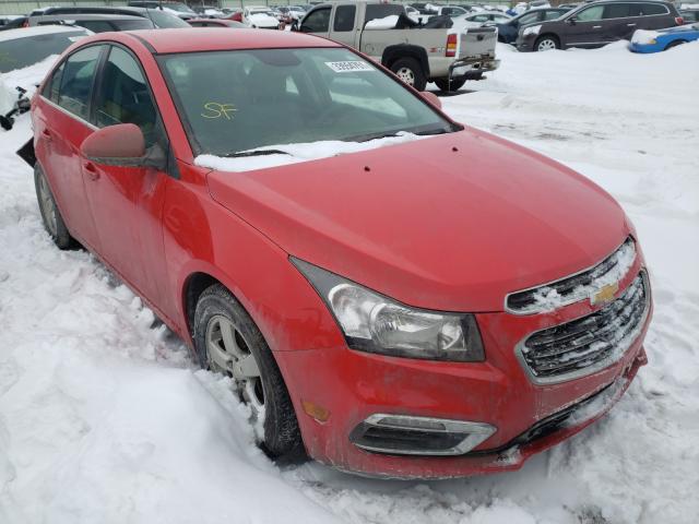 CHEVROLET CRUZE LIMI 2016 1g1pe5sb2g7171628