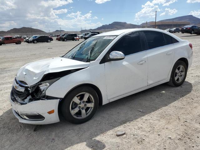 CHEVROLET CRUZE 2016 1g1pe5sb2g7172293