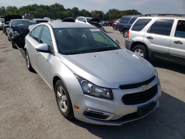 CHEVROLET CRUZE LIMI 2016 1g1pe5sb2g7172536