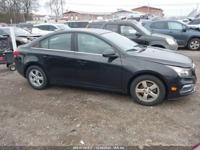 CHEVROLET CRUZE LIMITED 2016 1g1pe5sb2g7173427