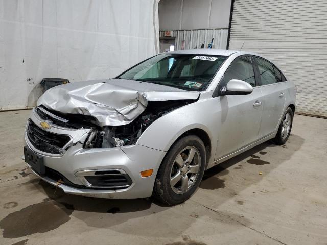 CHEVROLET CRUZE 2016 1g1pe5sb2g7175193