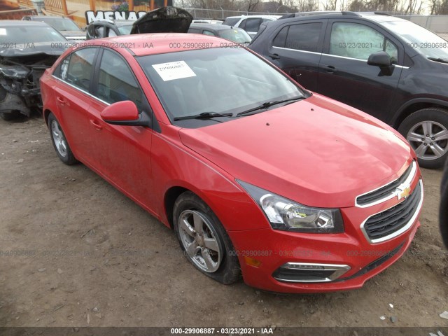 CHEVROLET CRUZE LIMITED 2016 1g1pe5sb2g7175243