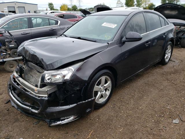 CHEVROLET CRUZE LIMI 2016 1g1pe5sb2g7175372