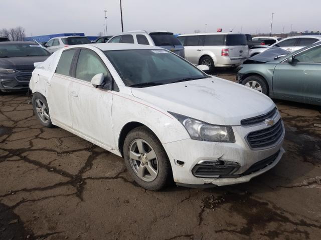 CHEVROLET CRUZE LIMI 2016 1g1pe5sb2g7175467